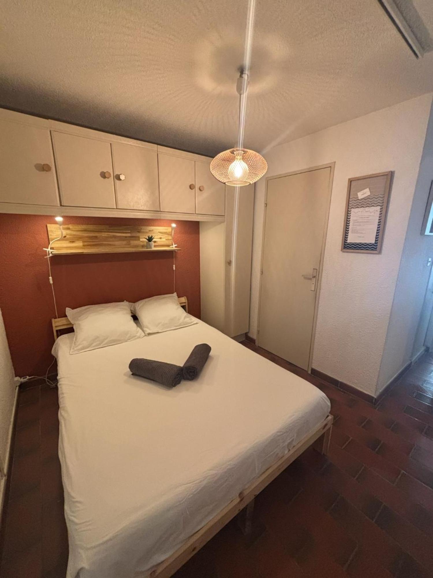 Appartement Au Coeur De Bandol Exteriör bild